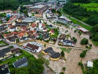 Zware overstromingen in Slovenië, Oostenrijk en Kroatië eisen vier levens: twee Nederlanders onder slachtoffers