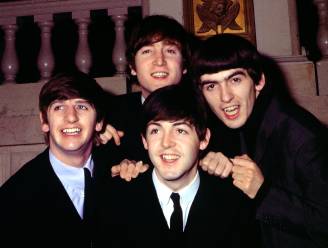 Nieuw nummer van The Beatles op komst dankzij AI, zegt Paul McCartney (80)