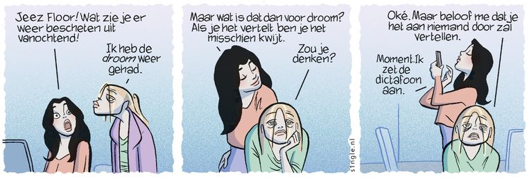 16 november 2022. Beeld Kolk & De Wit