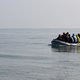 Groot-Brittannië en Frankrijk hopen met nieuw akkoord bootmigratie te verminderen