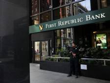 Toezichthouder VS zoekt koper voor noodlijdende First Republic Bank