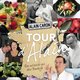 Op culinaire tour met Alain Caron