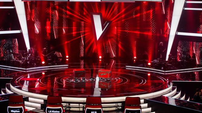 Rapport: Kandidaten en medewerkers van The Voice trokken al ver voor 2022 aan de bel over wangedrag