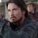 Christian Bale trekt dwars door de prairie in 'Hostiles'