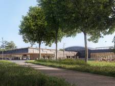 Nu al extra geld nodig voor nieuwbouw Eindhovens zwembad de Tongelreep, meer tegenvallers dreigen