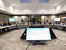 Leusden verbouwt hagelnieuw gemeentehuis (en dat kost al 45.000 euro vóór er een spijker in de muur zit)