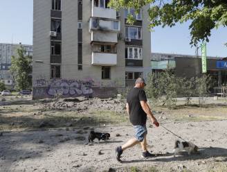 Oekraïense minister: “Helft schuilkelders Kiev is onbruikbaar”
