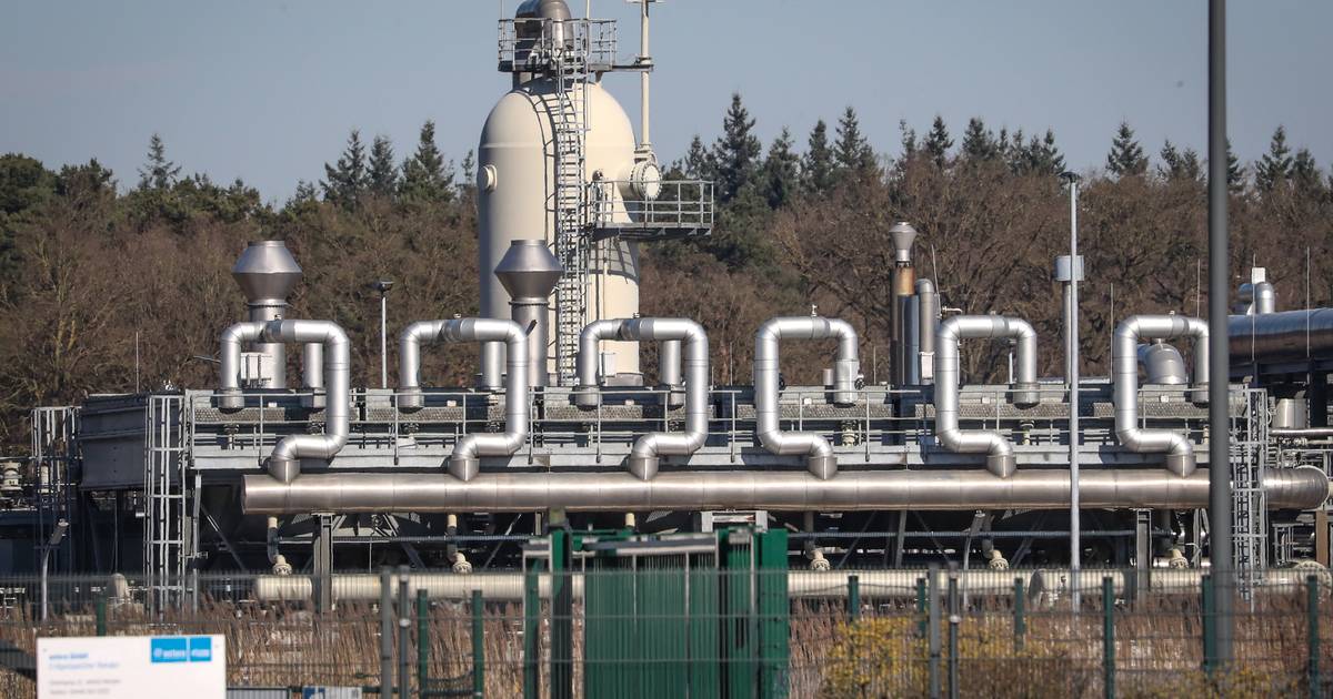 Prezzo del gas al minimo di tre settimane a causa delle consegne russe in Europa, petrolio molto più costoso |  Economia