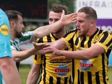 Voetbaloverzicht: WNC degradeert uit vierde divisie; Haaften wordt vierdeklasser