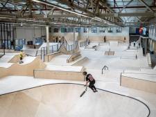 Area 51 is geen skatepark meer, maar een urban park voor een breder publiek 