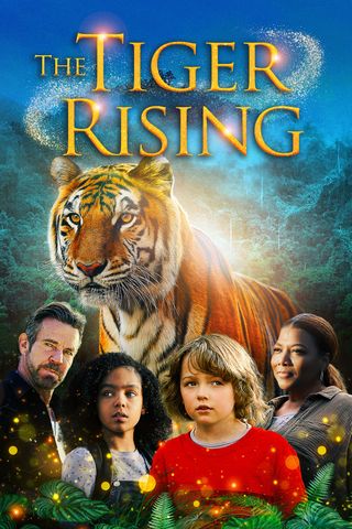 The Tiger Rising