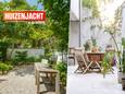 Een woning met leuke tuin is in Antwerpen wel degelijk in meerdere prijscategorieën te vinden.