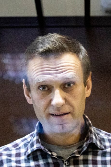 Empoisonnement de Navalny: la Russie condamnée par la CEDH pour absence d’enquête