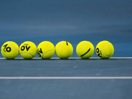 ‘Lucky loser’ Salvatore Caruso vervangt Novak Djokovic bij de Australian Open