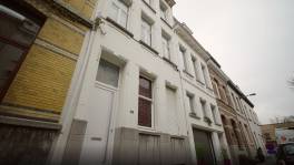 Huis Gemaakt: Ontdek het pand van Antwerpen