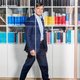 Advocaat gezondheidsrecht Oswald Nunes: ‘Als een arts gewoon sorry zegt na een fout, is al veel ellende te voorkomen’