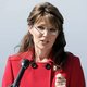 Sarah Palin krijgt 1,25 miljoen dollar voorschot