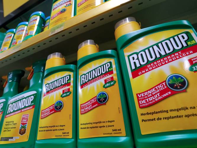 Bayer toch nog in beroep tegen miljoenenboete voor “kankerverwekkende” onkruidverdelger Roundup