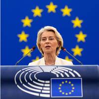 ‘Von der Leyen heeft vandaag ja gezegd op het Canadese huwelijksaanzoek’: dit is het einde van het klassieke trans-Atlantisme met de VS