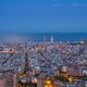 Barcelona, de slimste stad ter wereld