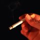 Scheepsbouwer weert sigaret tijdens werk: boete of geen winstuitkering