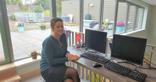 'Kindcentrum De Leydraad wordt gedragen door heel Cromvoirt' - BD.nl