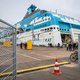 Evaluatie opvang asielzoekers op zeecruiseschip MS Galaxy: twee aangiftes en niet geschikt voor kinderen
