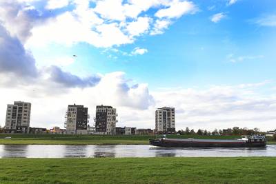 Coronavirus: bewoners zorgcentra Pantein mogen geen bezoek meer ontvangen