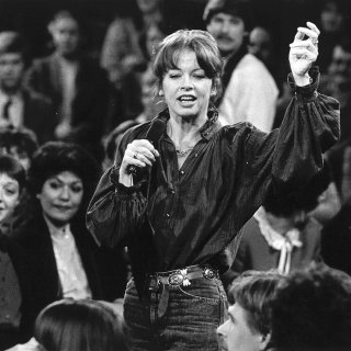 Sonja Barend (1940-2026) was the queen of talk shows who always put her guests at ease first