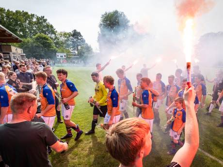 Wethouder ‘moet vaker juichen voor RSC en DTC’ en Dinkelland begint met Marktplaats voor sloopmeters