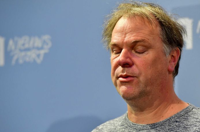 Hans Spekman
