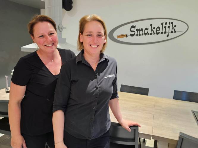 RESTOTIP. Brochetto in Heist: lekker zelf bakken en braden