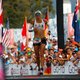 Sterke Van Vlerken kan WK Ironman net niet bekronen