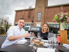 Lezersmenu mei 2019: Pop-up GastroFabrique in Hengelo