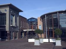 Koerswijziging De Enck in Oirschot