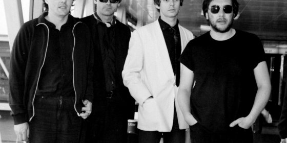 Keyboardspeler The Stranglers overleden door coronavirus