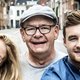 De kinderen van VRT-journalist Chris Van den Abeele: ‘Na de scheiding was papa zo hard veranderd dat we hem niet meer vertrouwden’