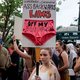 ‘Ik had stiekem een abortus bij iemand thuis. Zo zal het in het nieuwe Amerika weer gaan’