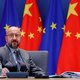 EU-president Michel gaat met loodzware bagage naar China en komt vermoedelijk met lege handen thuis