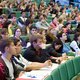Overal in Nederland doen vrouwen het beter dan mannen in het hoger onderwijs, behalve in Rhenen