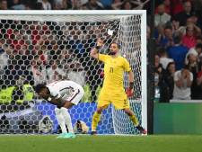 Gianluigi Donnarumma meilleur joueur de l’Euro, Cristiano Ronaldo meilleur buteur