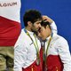 Drie gouden kansen, één zilveren medaille