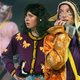 ‘Liegebeesten’ is een kleurrijke en blije voorstelling, zonder originele boodschap ★★★★☆