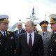 Poetin beveelt militaire oefening Noordelijke Vloot