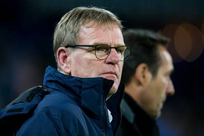 KNVB nog altijd in gesprek met PEC Zwolle over Lodeweges