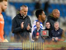 Crisis bij De Graafschap: ‘Poldervaart zat er apathisch bij en is naar huis gestuurd’ • ‘Gedrag van Tannane is stuitend’