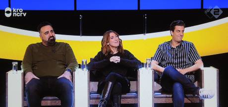 Ruim 2 Miljoen Kijkers Zien Flirterig Sfeertje In De Slimste Mens Show Pzc Nl