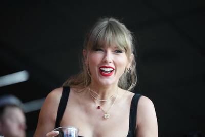 L’Université de Melbourne s’intéresse au phénomène Taylor Swift: “ C’est très étudié et contrôlé”