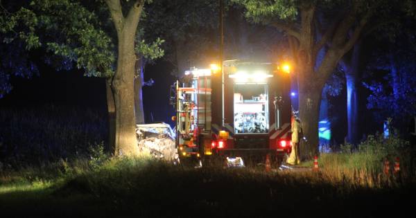 Jongen uit Lochem tweede dodelijke slachtoffer van verkeersongeval in Markelo.