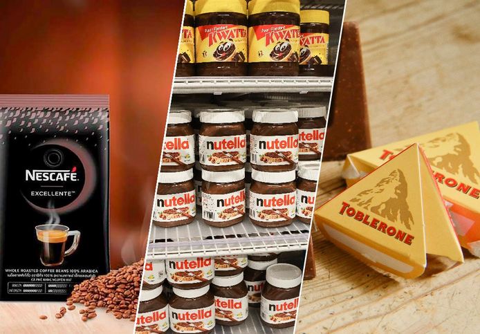 Welke producten worden schaarser door de prijsonderhandelingen tussen supermarkten en leveranciers?